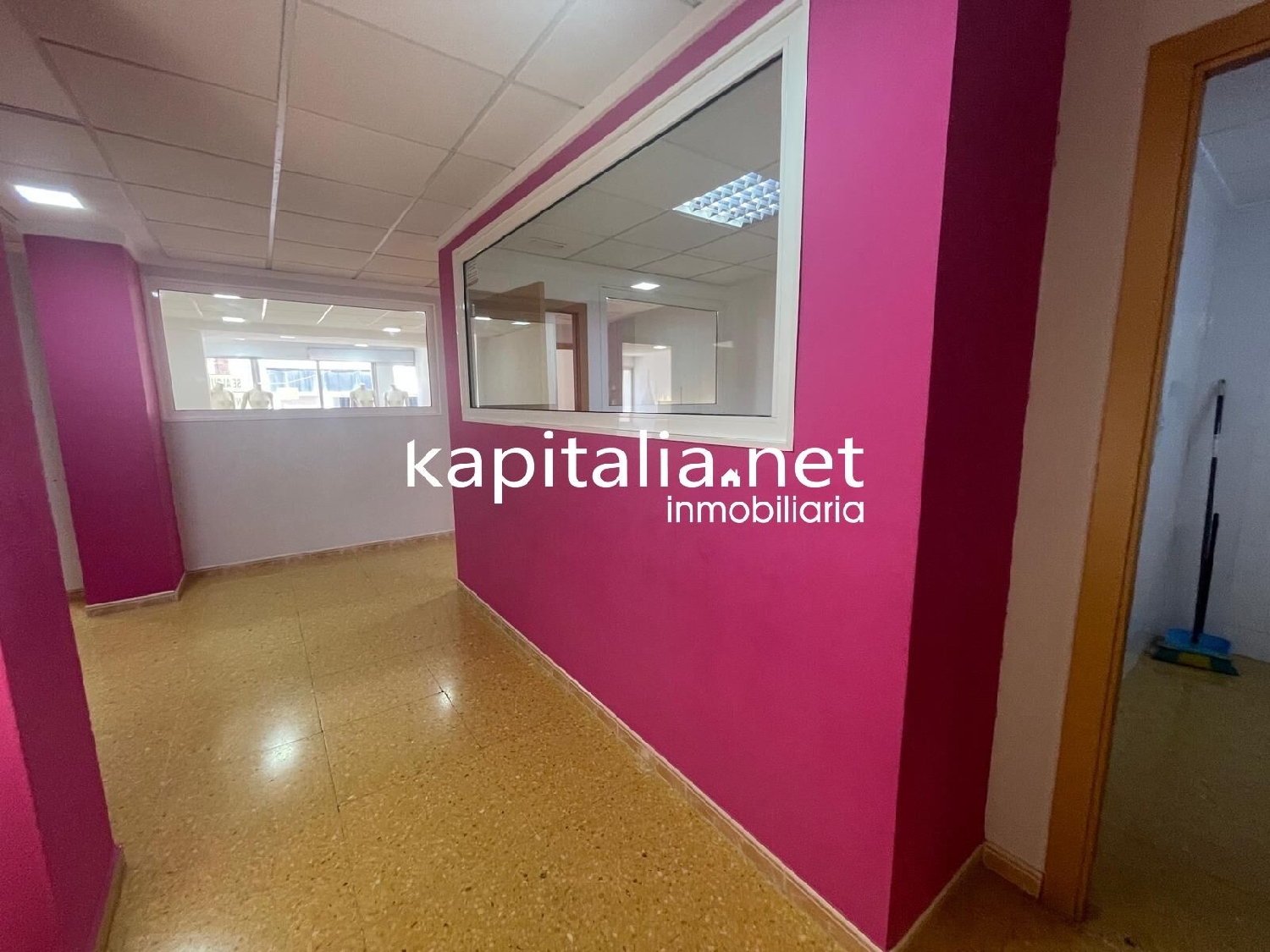  till salu kontor Xàtiva Costera (La) 8