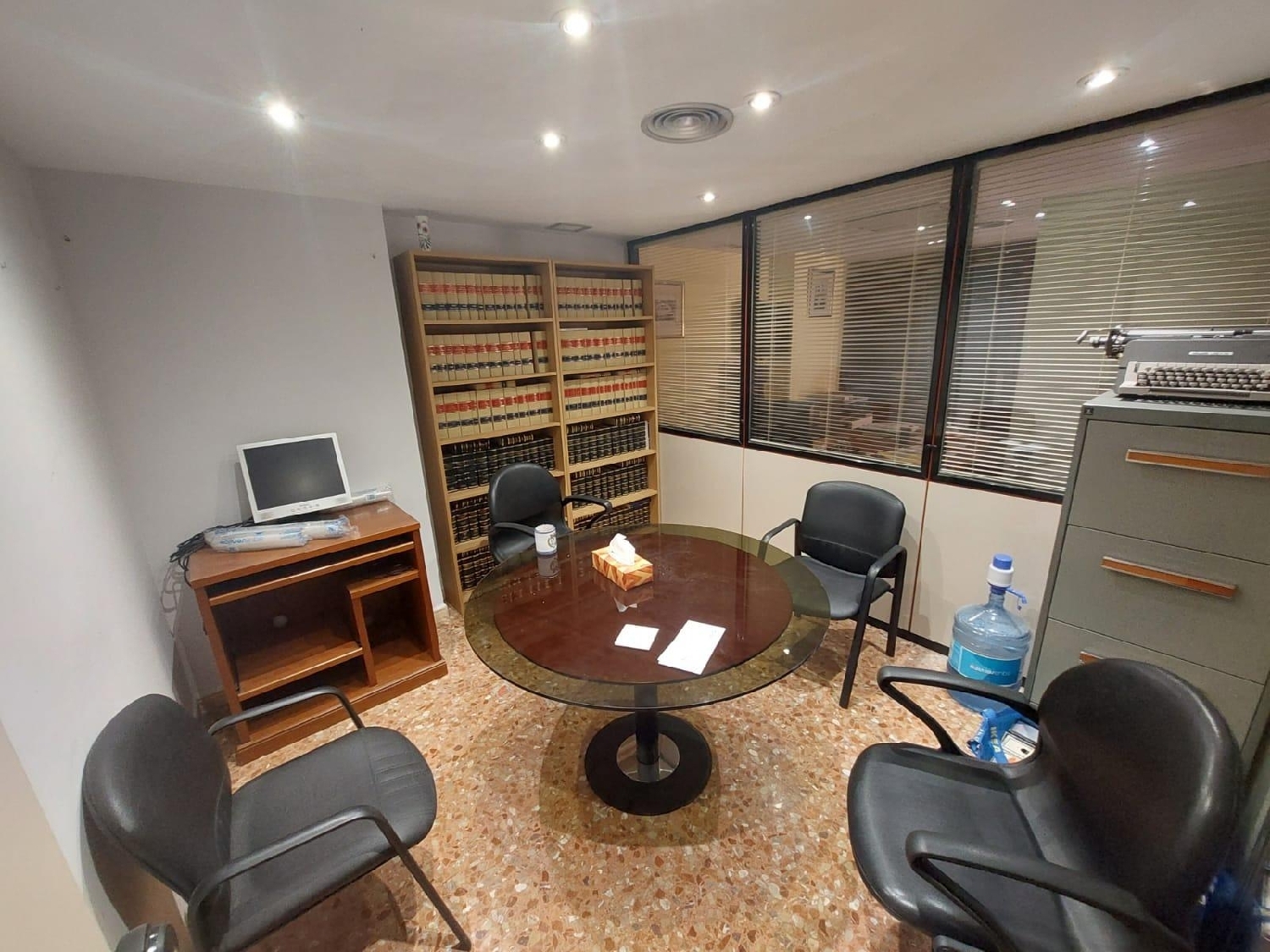  till salu kontor Zaragoza Centro 50006 D.C. Zaragoza 8