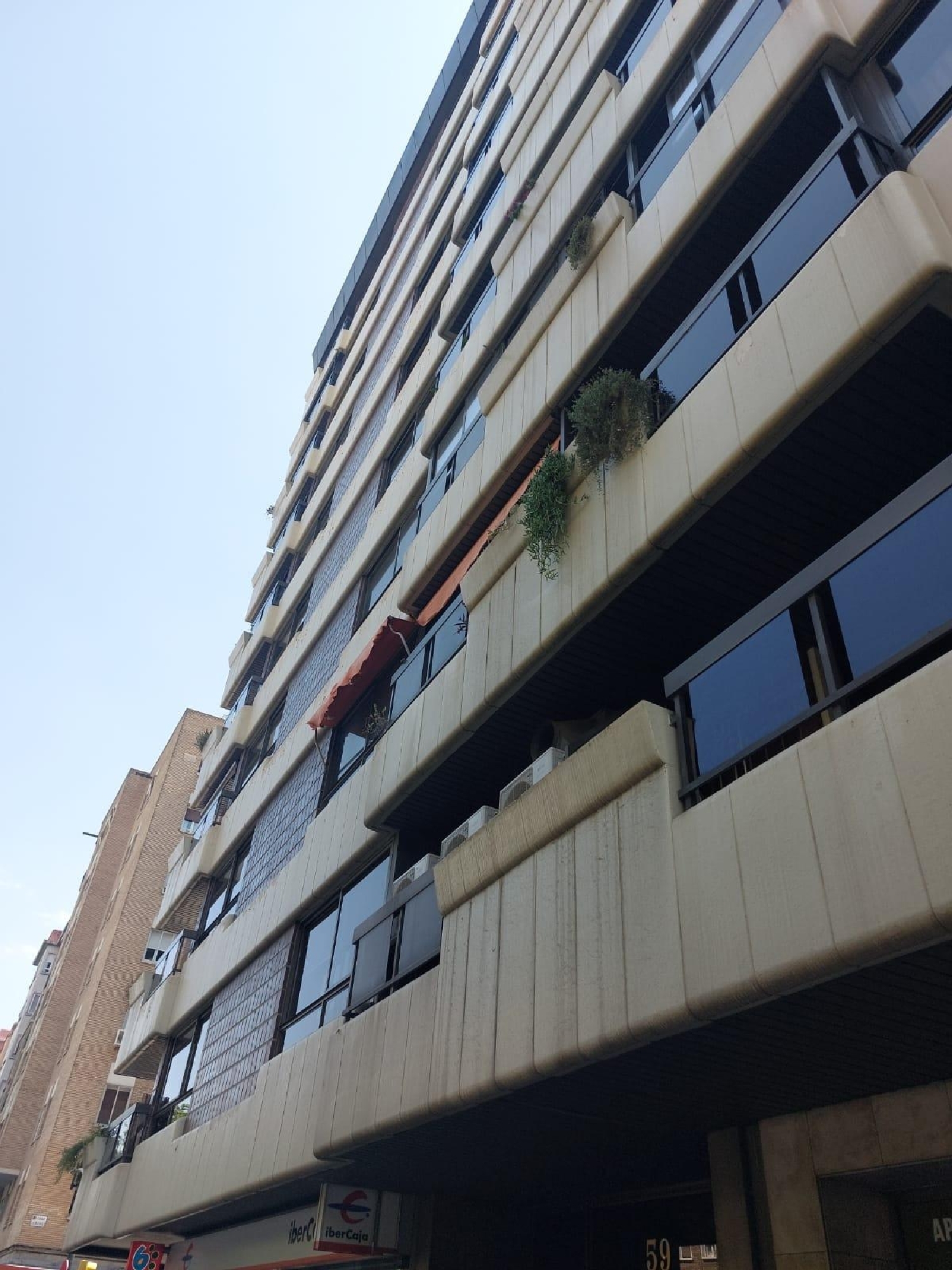  till salu kontor Zaragoza Centro 50006 D.C. Zaragoza 1