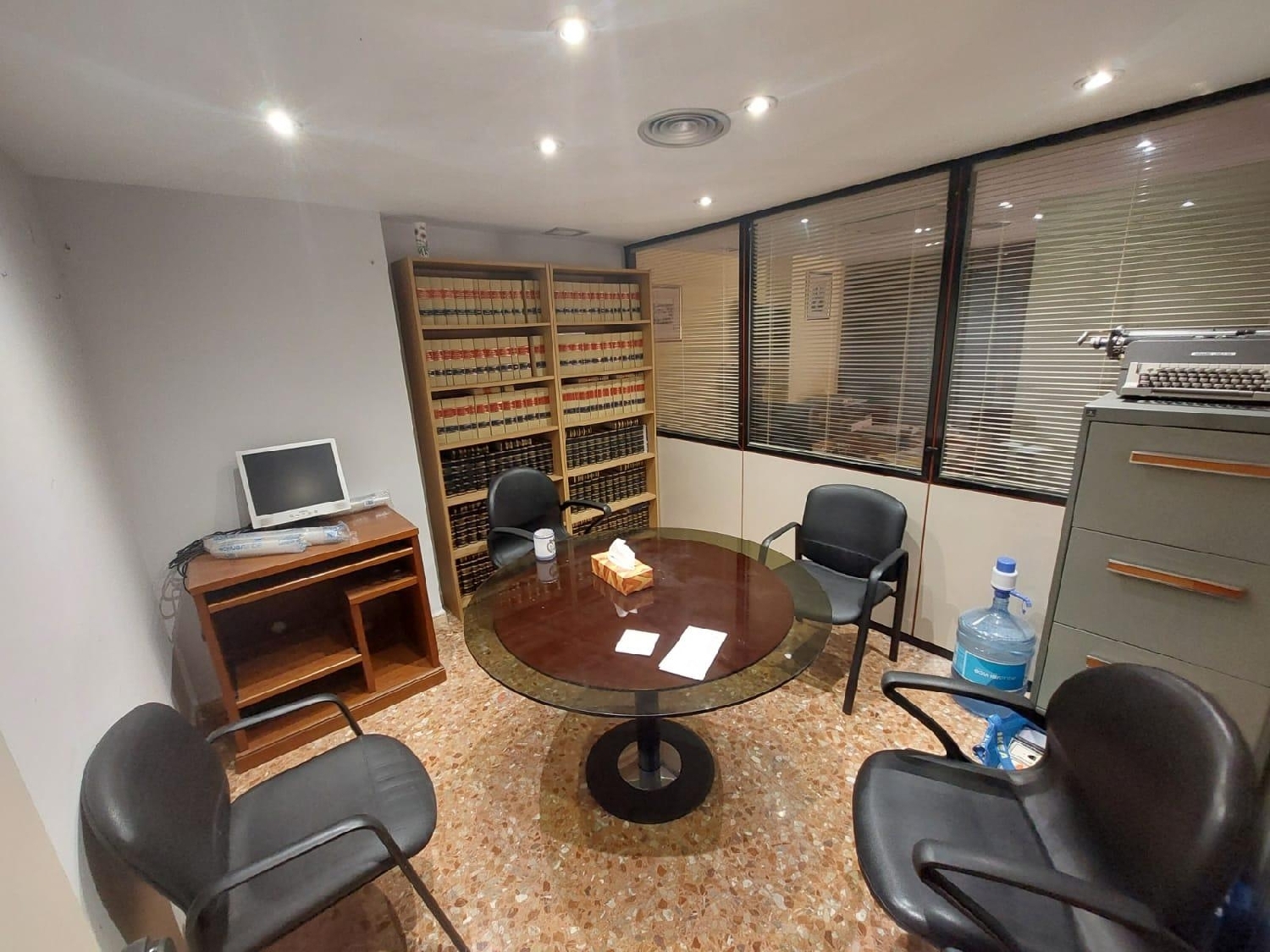  till salu kontor Zaragoza Centro 50006 D.C. Zaragoza 4