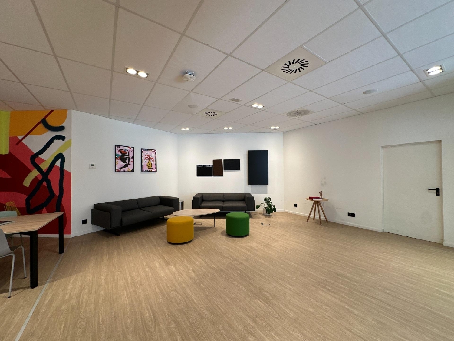  till salu kontor Zaragoza Centro 50004 D.C. Zaragoza 8