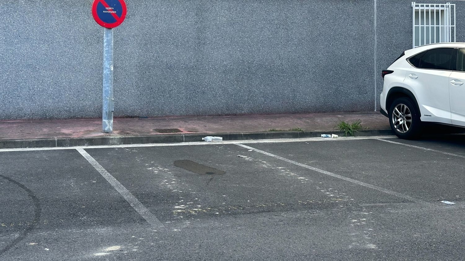  till salu kontor Zikuinaga Donostialdea 4