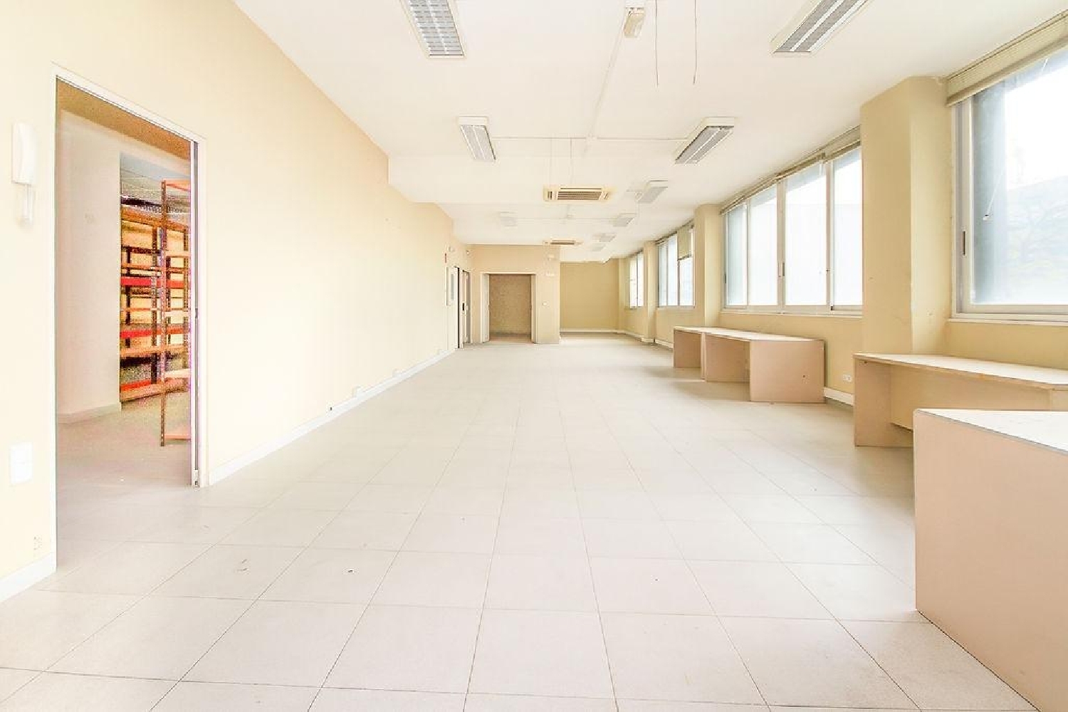  till salu kontor Zona Av. Europa Cuenca Del Guadarrama 1
