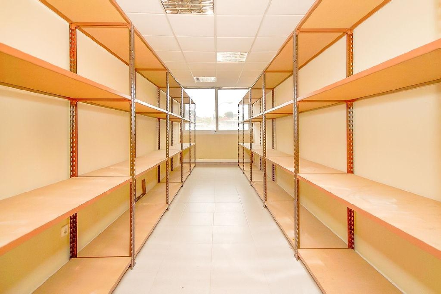  till salu kontor Zona Av. Europa Cuenca Del Guadarrama 4