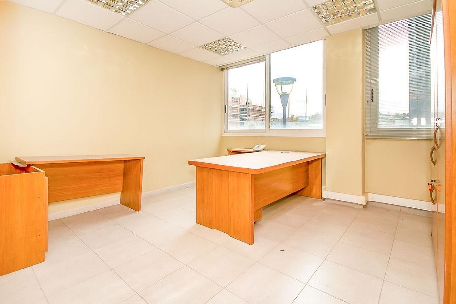  till salu kontor Zona Av. Europa Cuenca Del Guadarrama 8