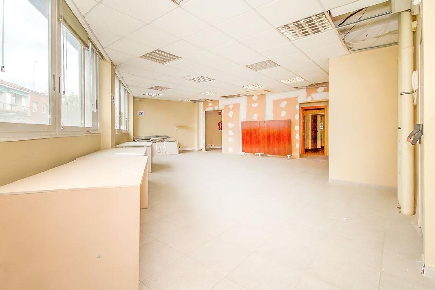  till salu kontor Zona Av. Europa Cuenca Del Guadarrama 5