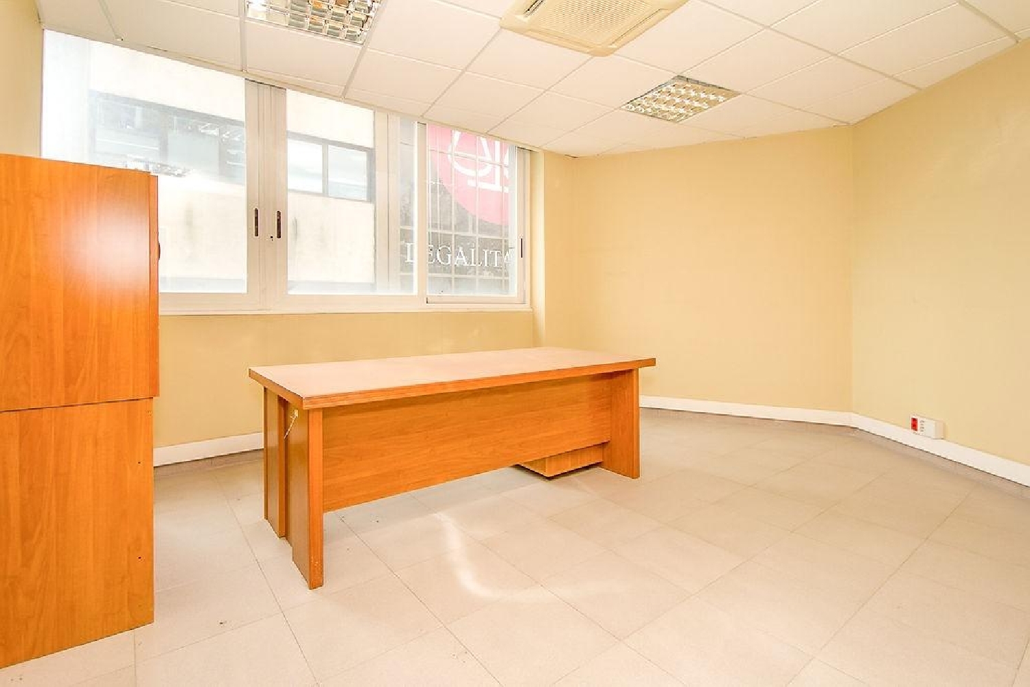till salu kontor Zona Av. Europa Cuenca Del Guadarrama 3