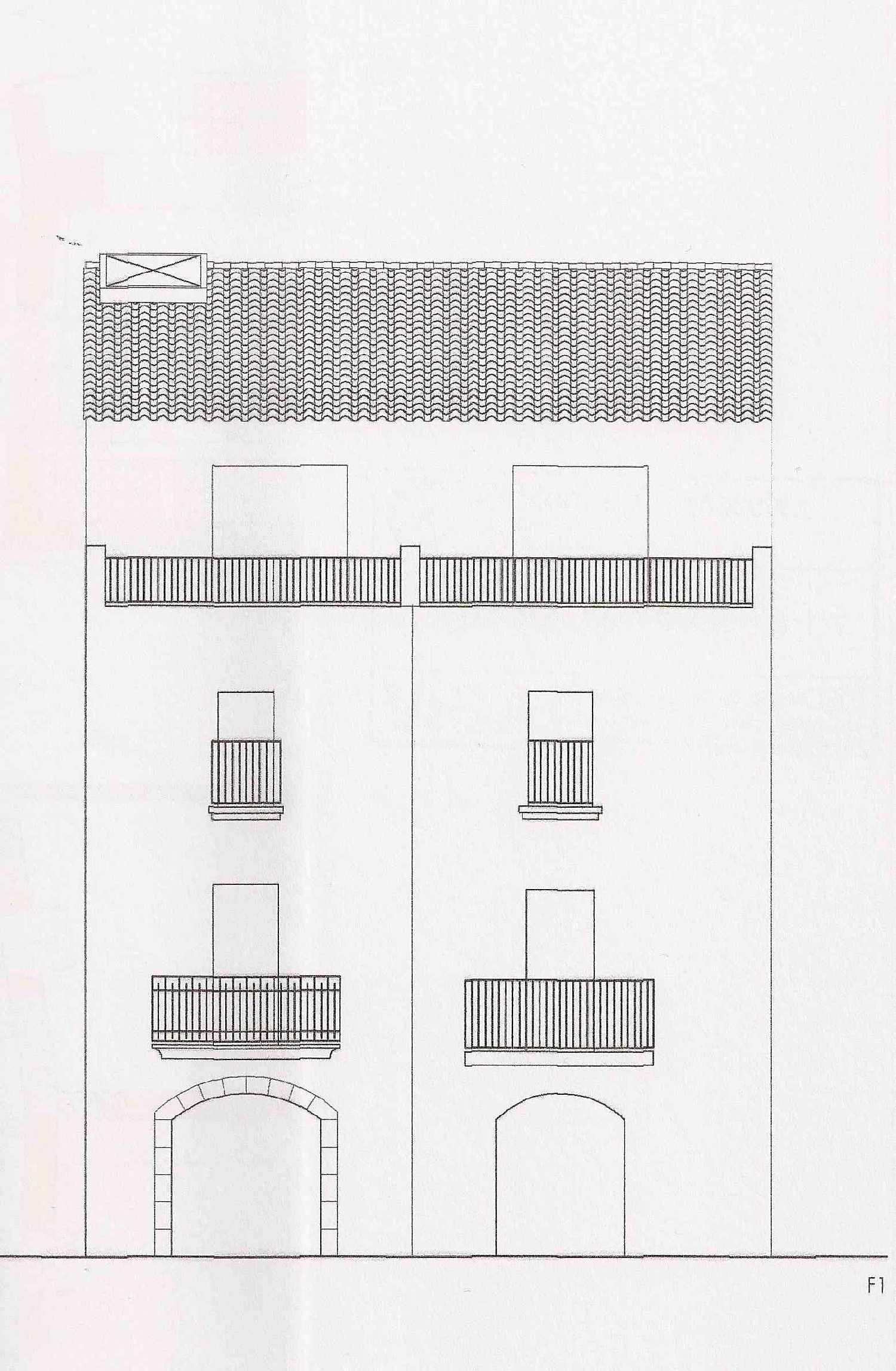  till salu radhus Urbanització Bon Relax Alt Empordà 7
