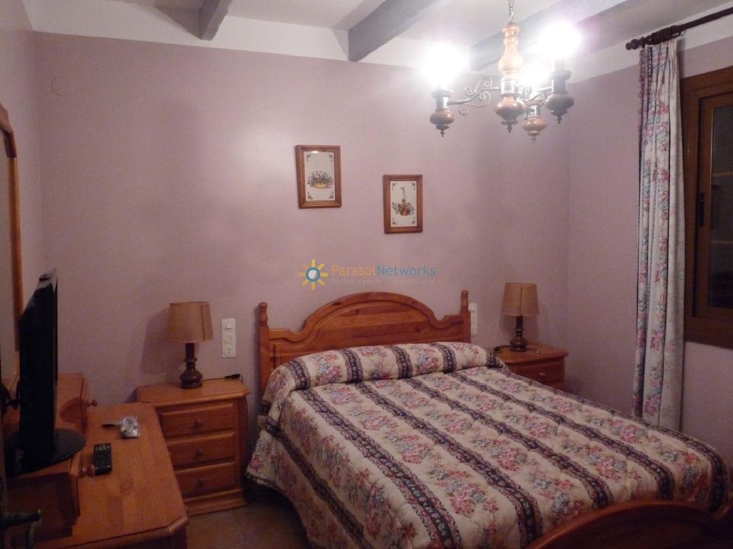  till salu villa Tossal Gros D'en Carròs Safor 8