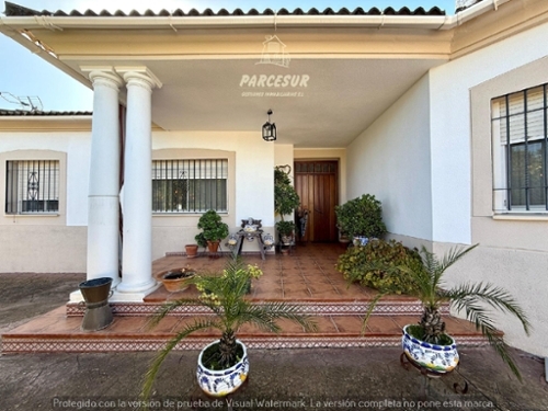El Higueron Córdoba hus på landet foto 6244068