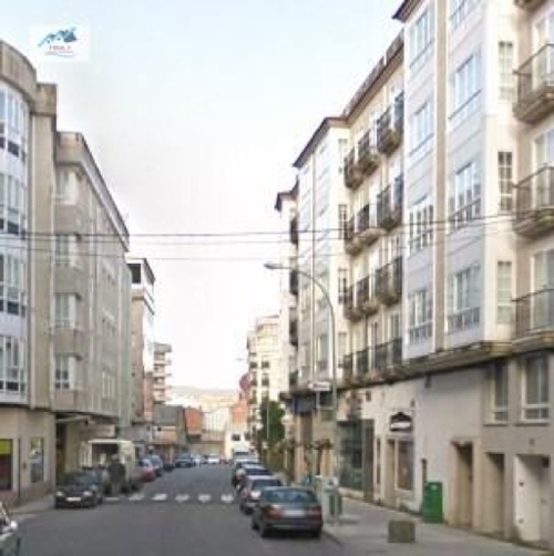 A Vigaira Condado parkering foto 6215649