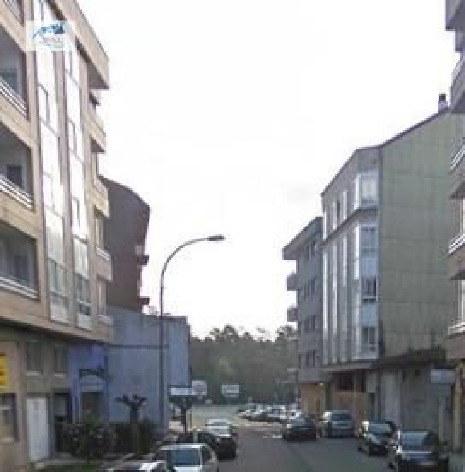 till salu parkering A Vigaira Condado 2