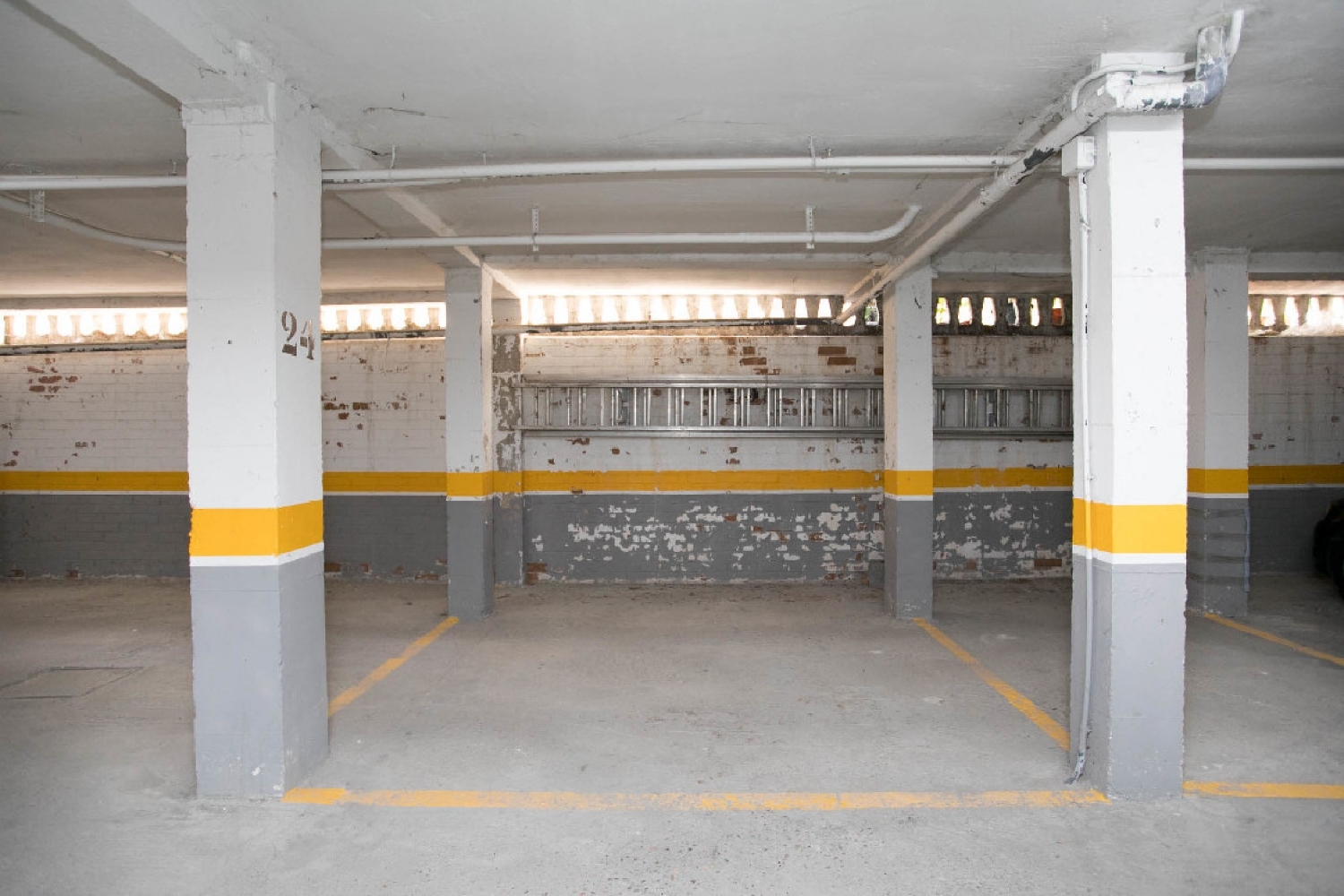 till salu parkering Alarilla Vegas (Las) 2