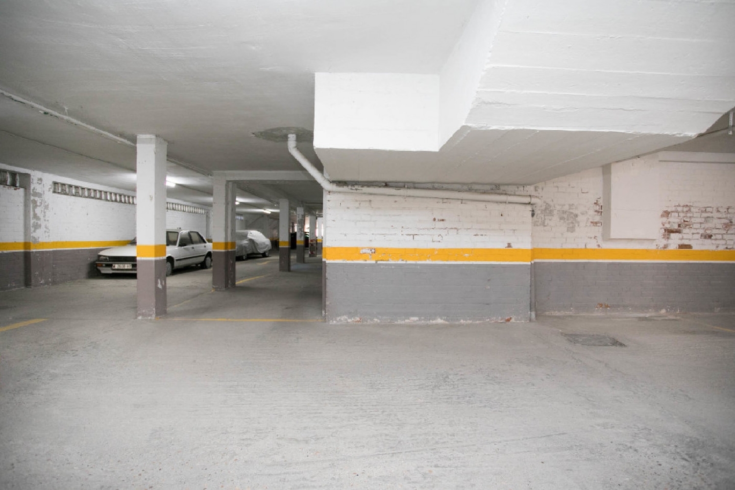 till salu parkering Alarilla Vegas (Las) 5