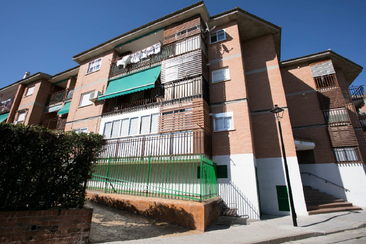  till salu parkering Alarilla Vegas (Las) 1