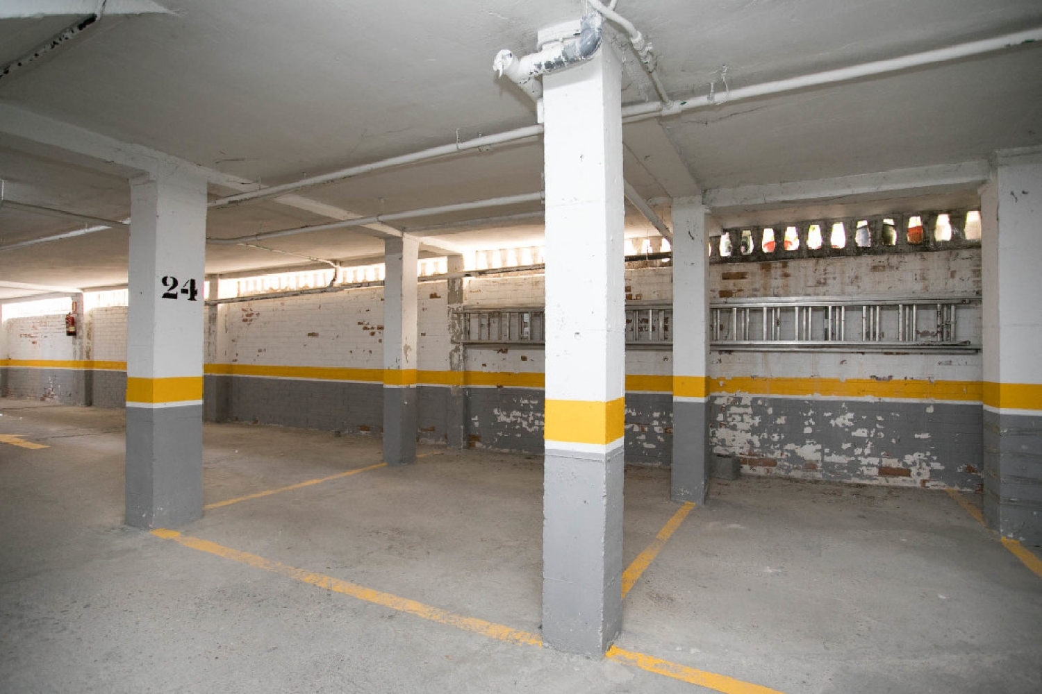  till salu parkering Alarilla Vegas (Las) 6