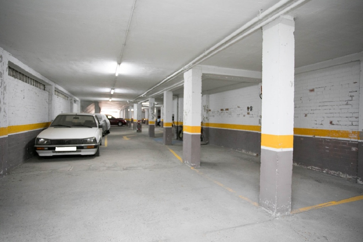  till salu parkering Alarilla Vegas (Las) 4