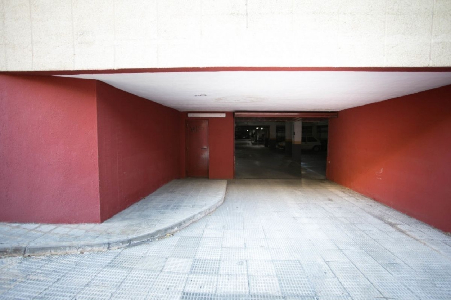  till salu parkering Alcalá De Henares 28804 Cuenca Del Henares 8
