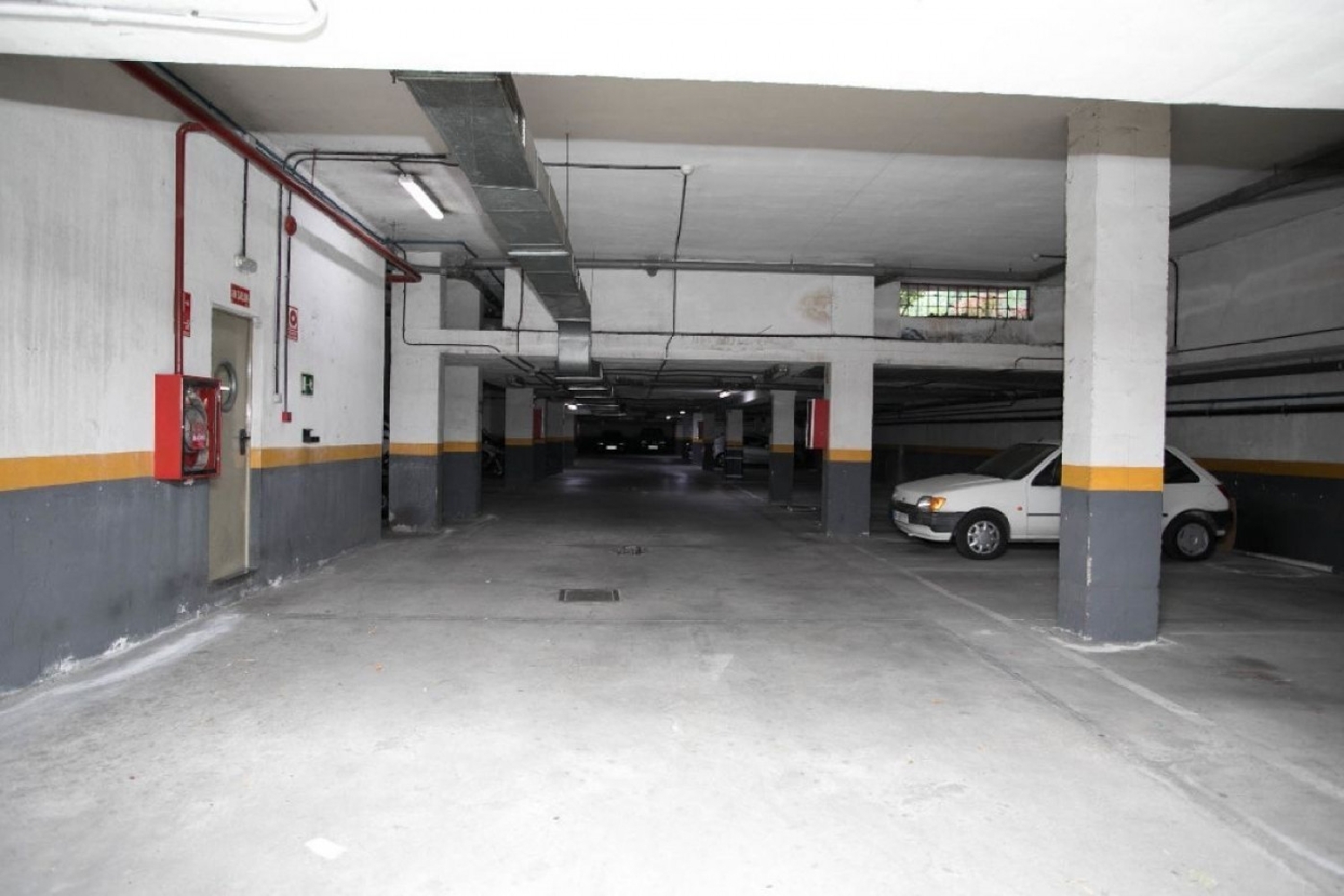 till salu parkering Alcalá De Henares 28804 Cuenca Del Henares 2