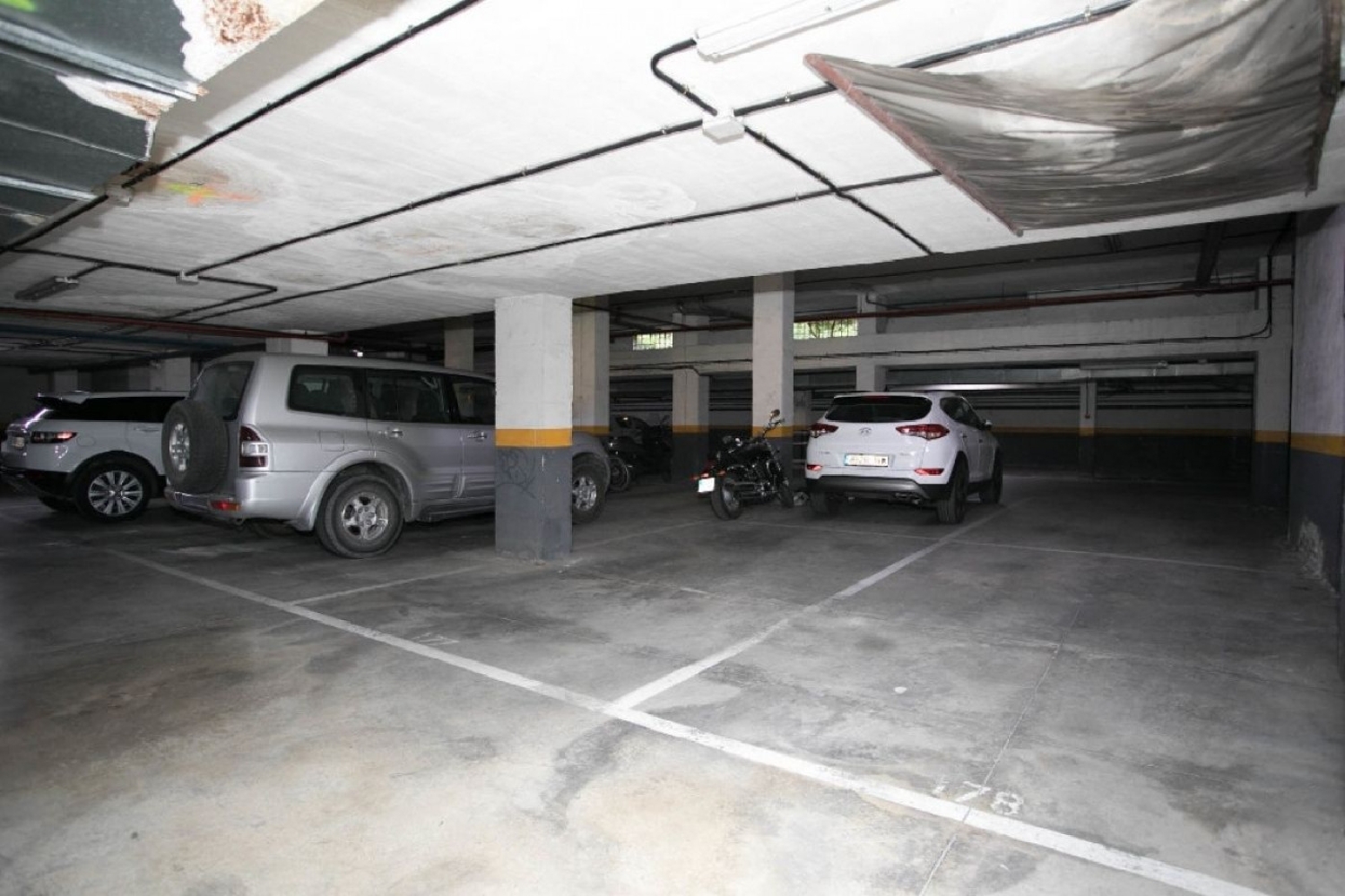  till salu parkering Alcalá De Henares 28804 Cuenca Del Henares 7
