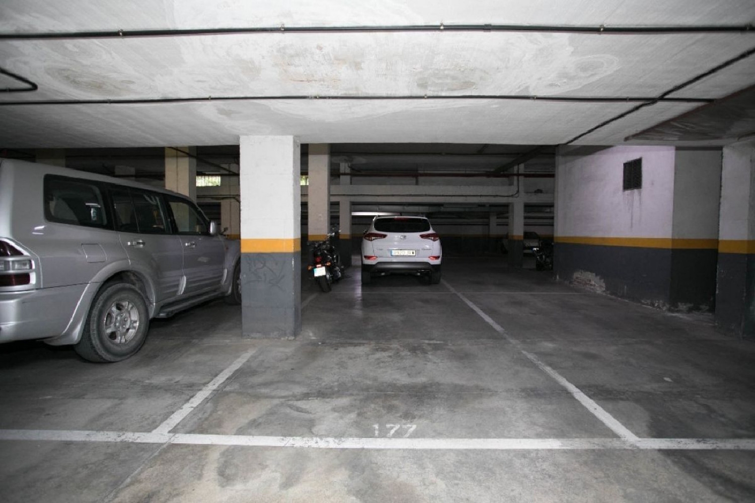  till salu parkering Alcalá De Henares 28804 Cuenca Del Henares 6