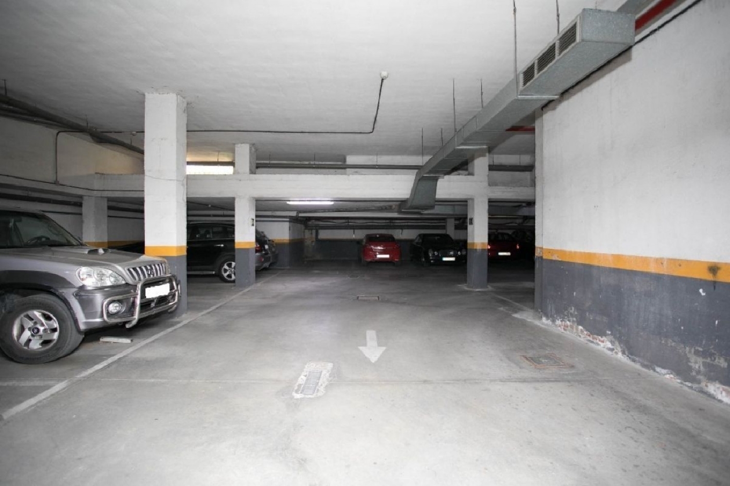 till salu parkering Alcalá De Henares 28804 Cuenca Del Henares 4