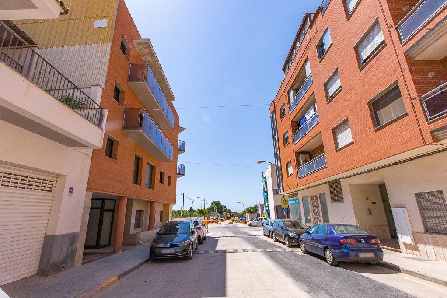 te koop parkeerplaats Alcanar-Platja Montsià 4