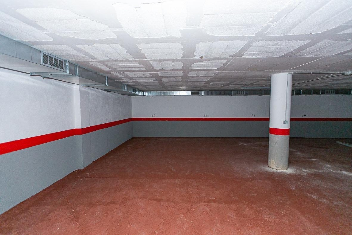  te koop parkeerplaats Alcanar-Platja Montsià 3