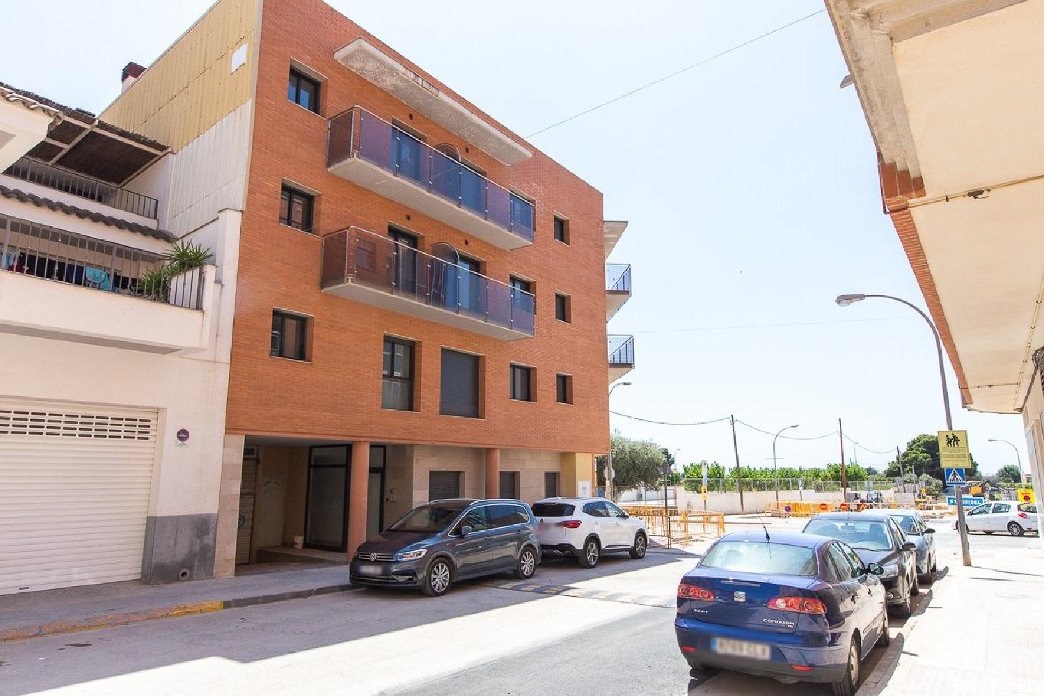  te koop parkeerplaats Alcanar-Platja Montsià 2