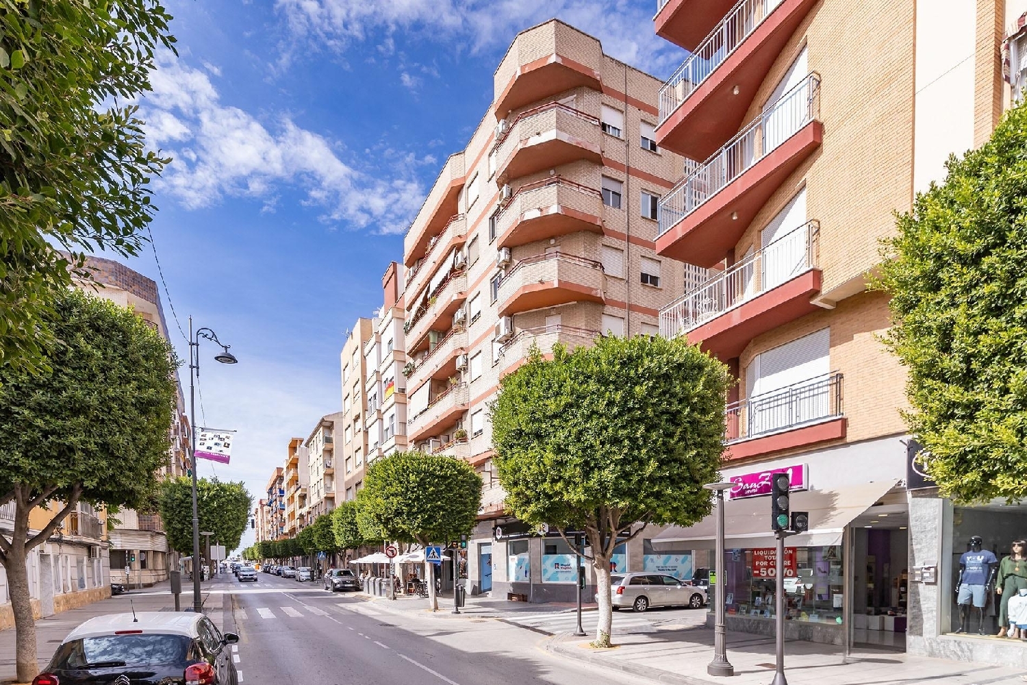  till salu parkering Alcantarilla Huerta De Murcia 2