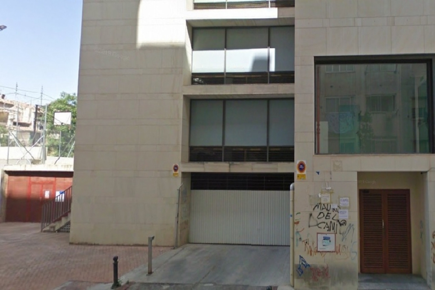  till salu parkering Alcoi 03801 Alcoia 1