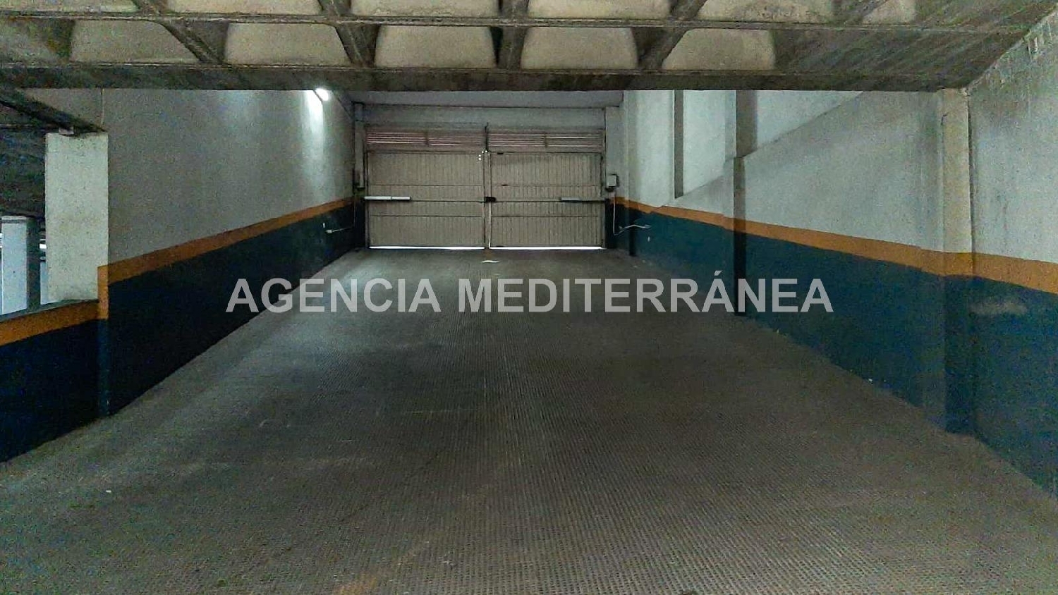 à vendre parking Alfara Del Patriarca Horta Nord 2