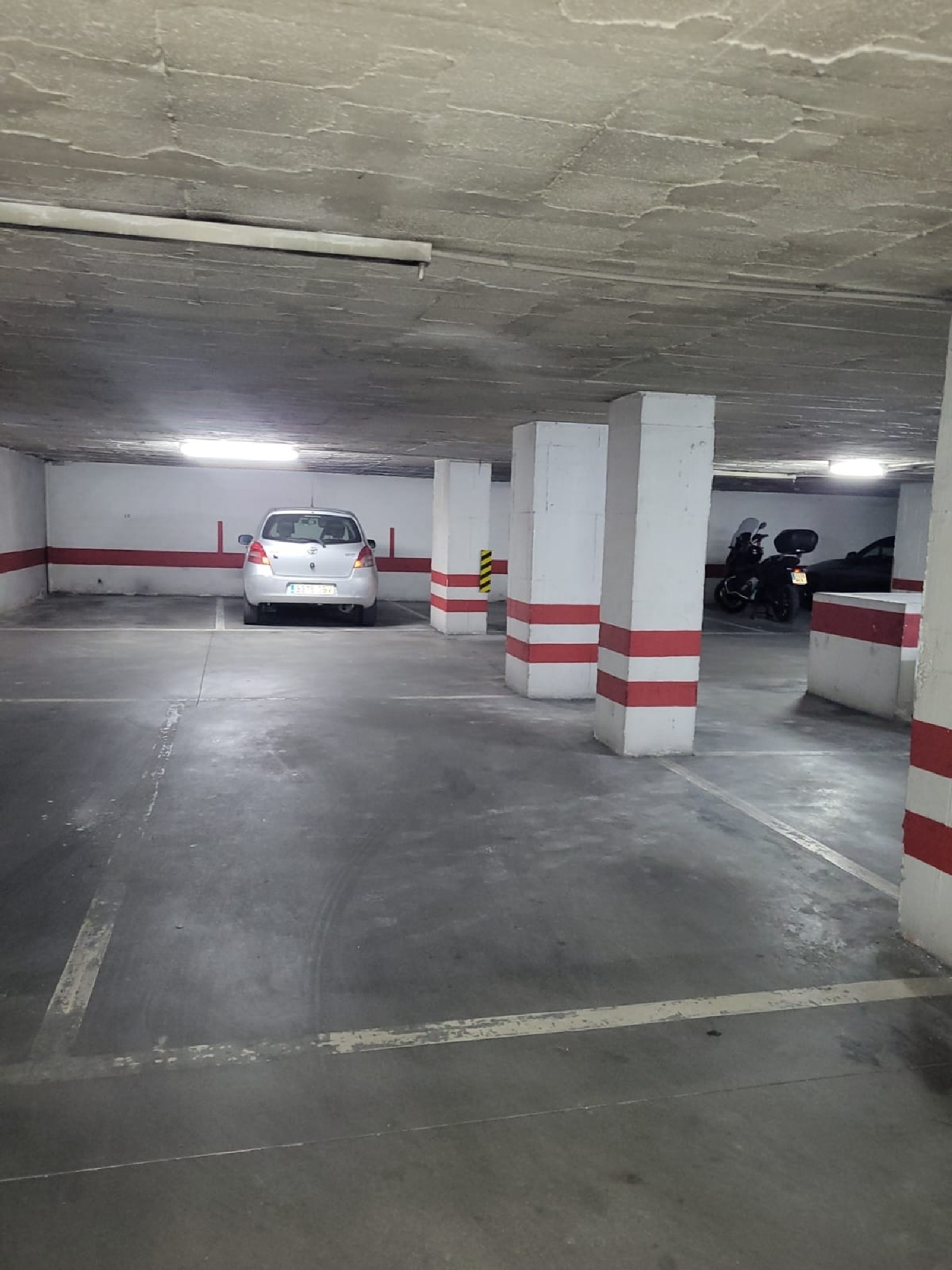till salu parkering Algeciras Casco Antiguo Campo De Gibraltar 2