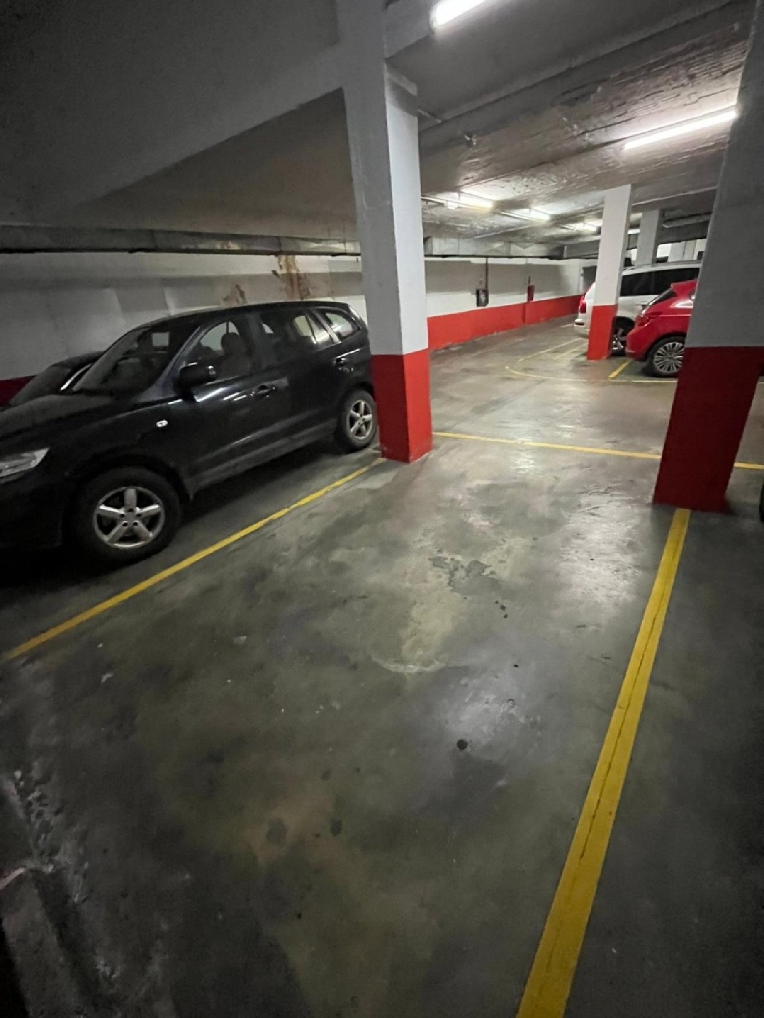 till salu parkering Algeciras Casco Antiguo Campo De Gibraltar 3