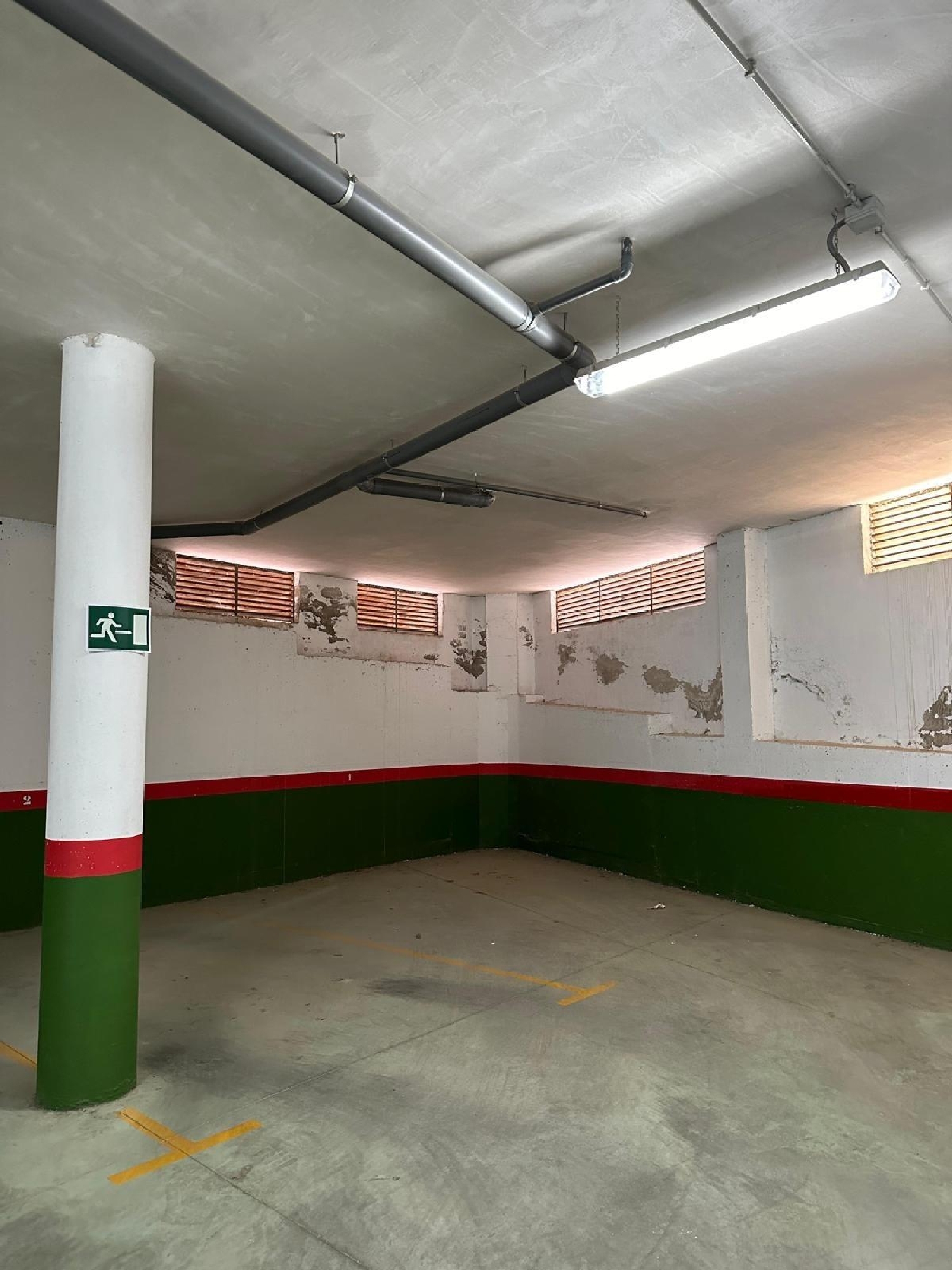 till salu parkering Algezares Huerta De Murcia 4