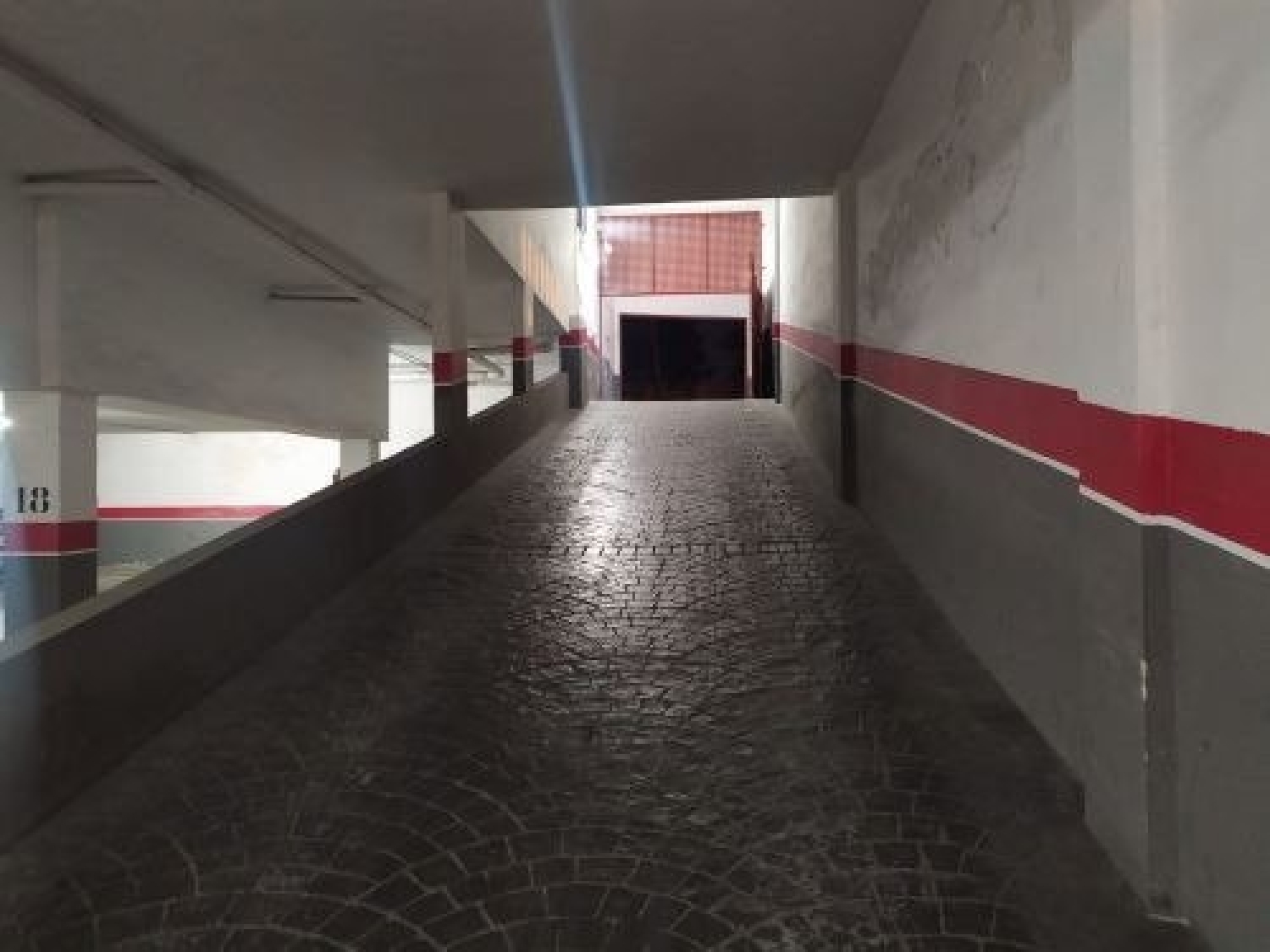  till salu parkering Algezares Huerta De Murcia 8