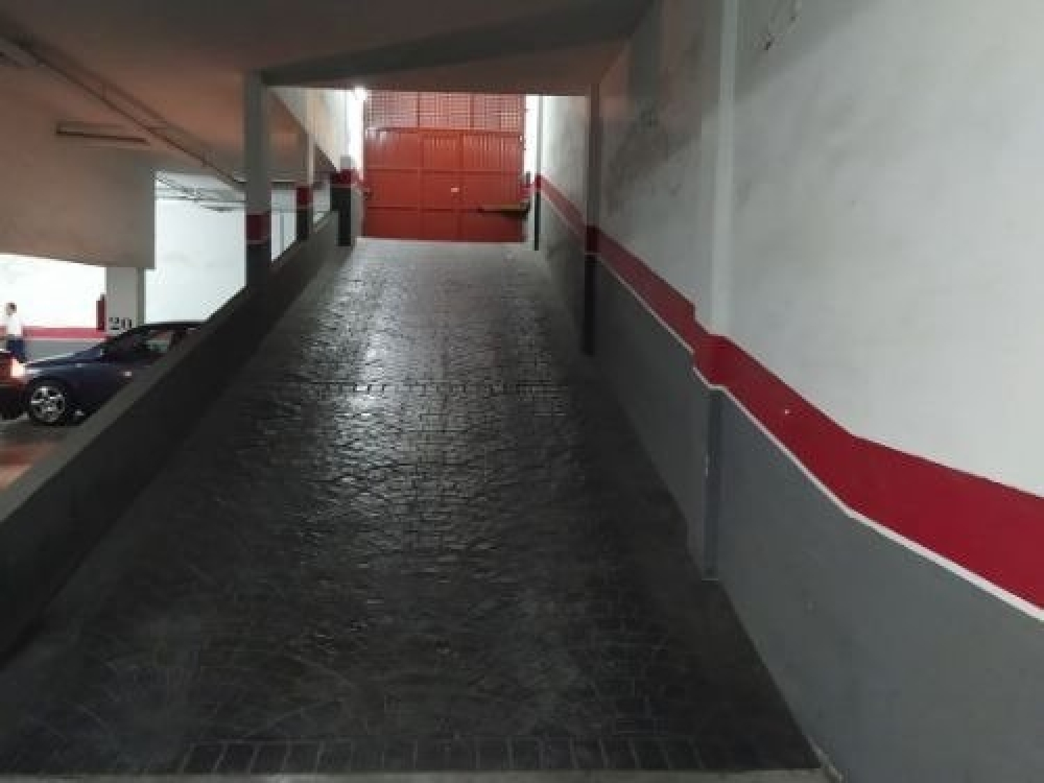  till salu parkering Algezares Huerta De Murcia 4