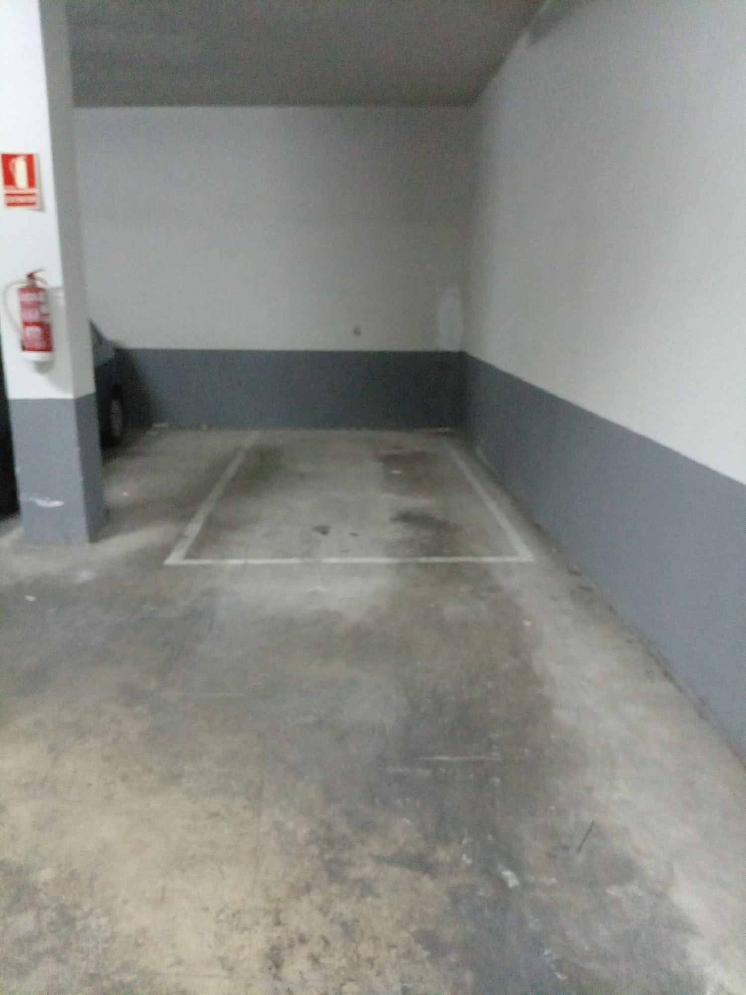  till salu parkering Alginet Ribera Alta 5