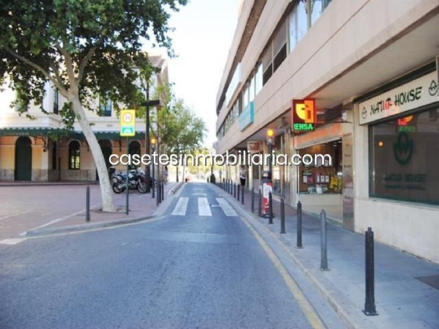 till salu parkering Algiros L'amistat Valencia 2