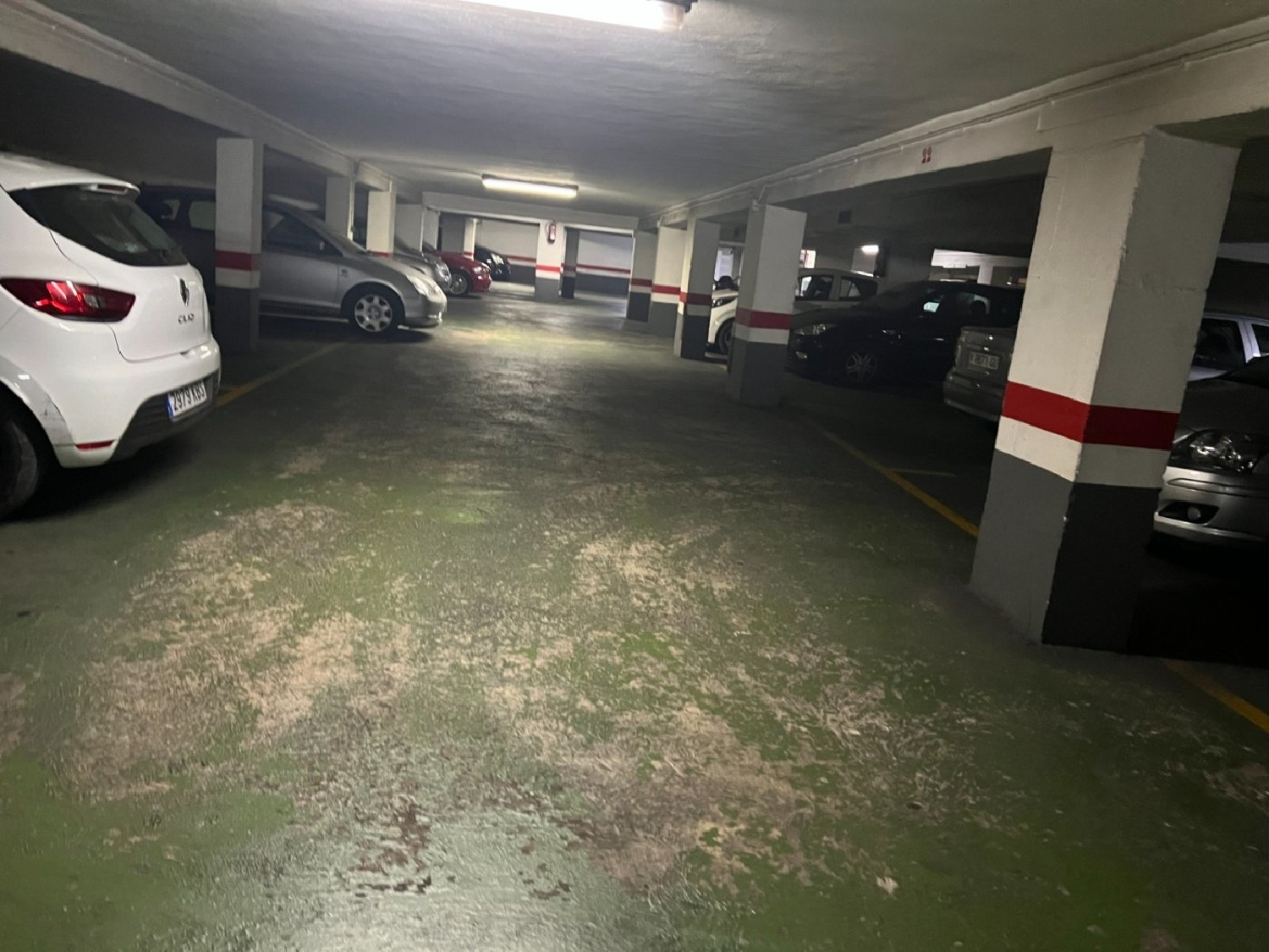  till salu parkering Algirós Ciutat Jardi Valencia 4