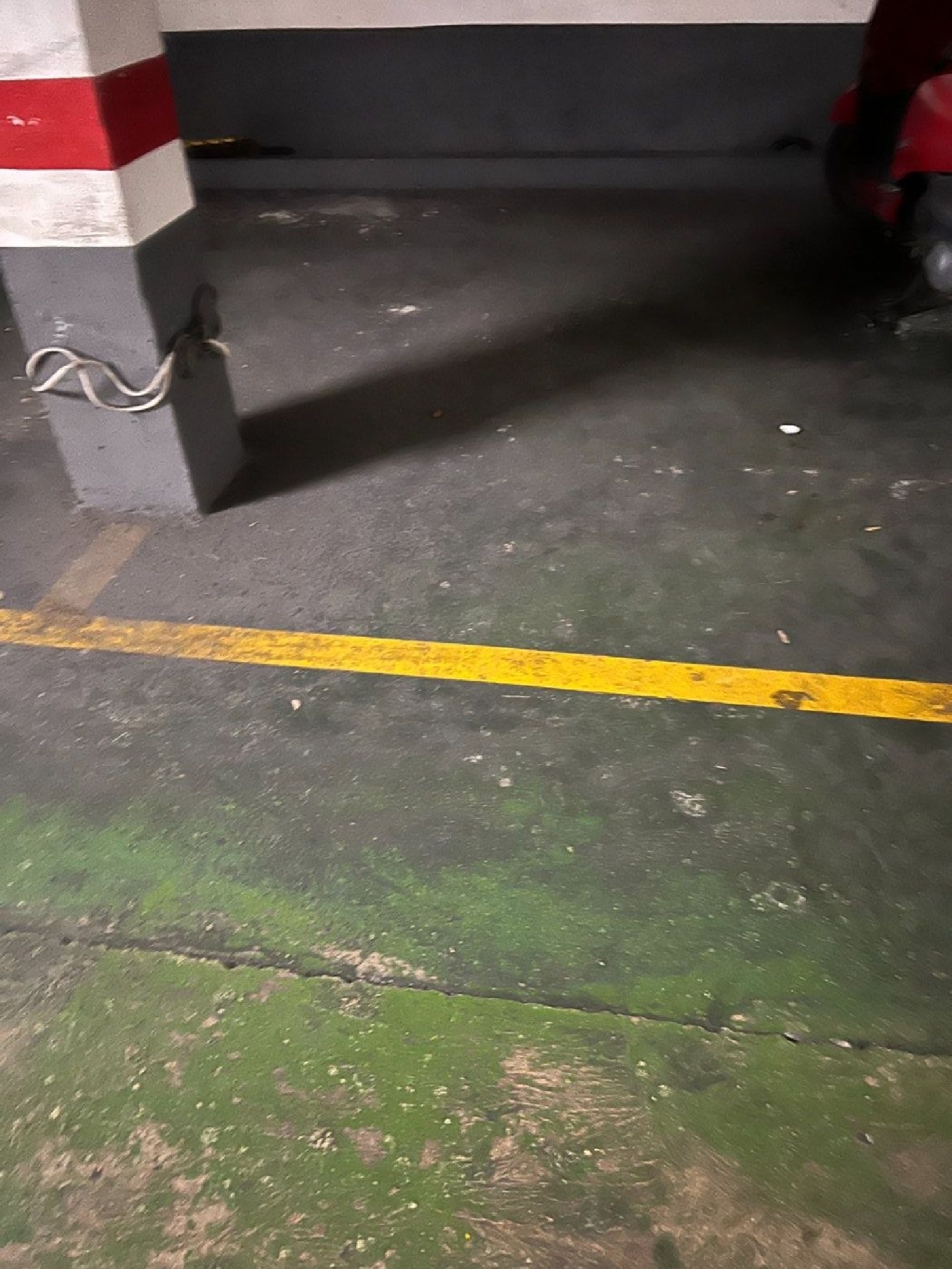  till salu parkering Algirós Ciutat Jardi Valencia 7