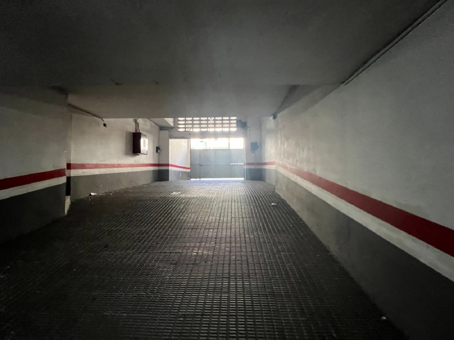 till salu parkering Algirós Ciutat Jardi Valencia 6