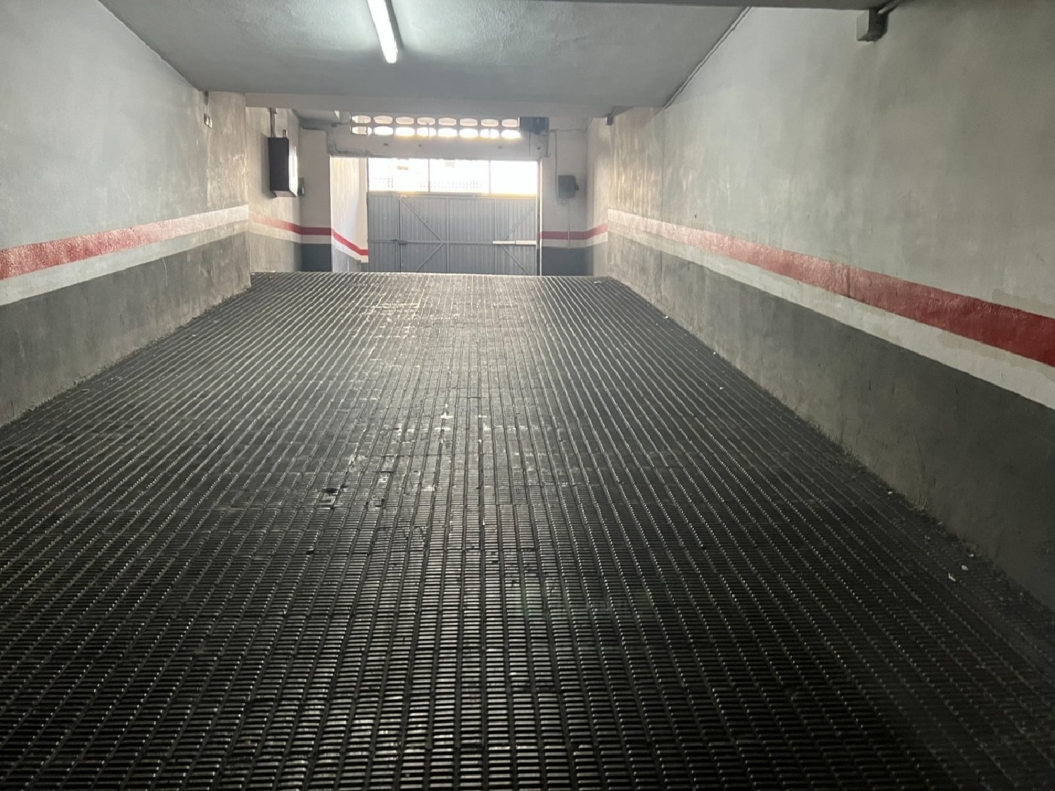  till salu parkering Algirós Ciutat Jardi Valencia 1
