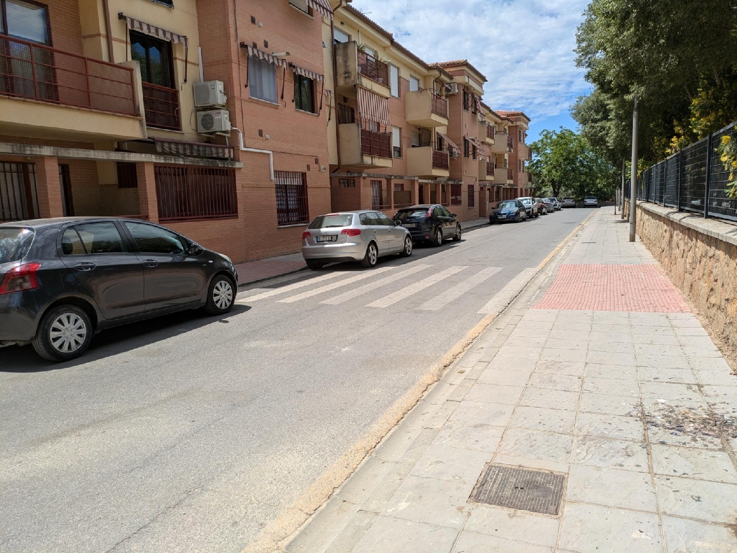  till salu parkering Alhendín Vega De Granada 5