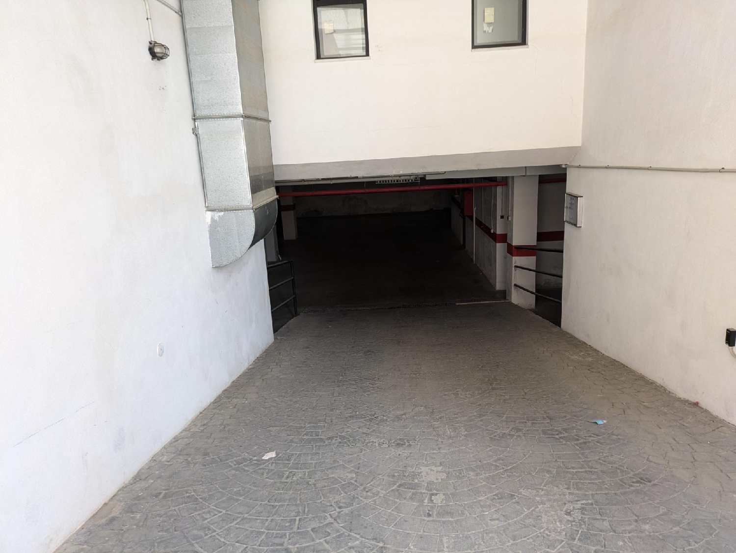  till salu parkering Alhendín Vega De Granada 6