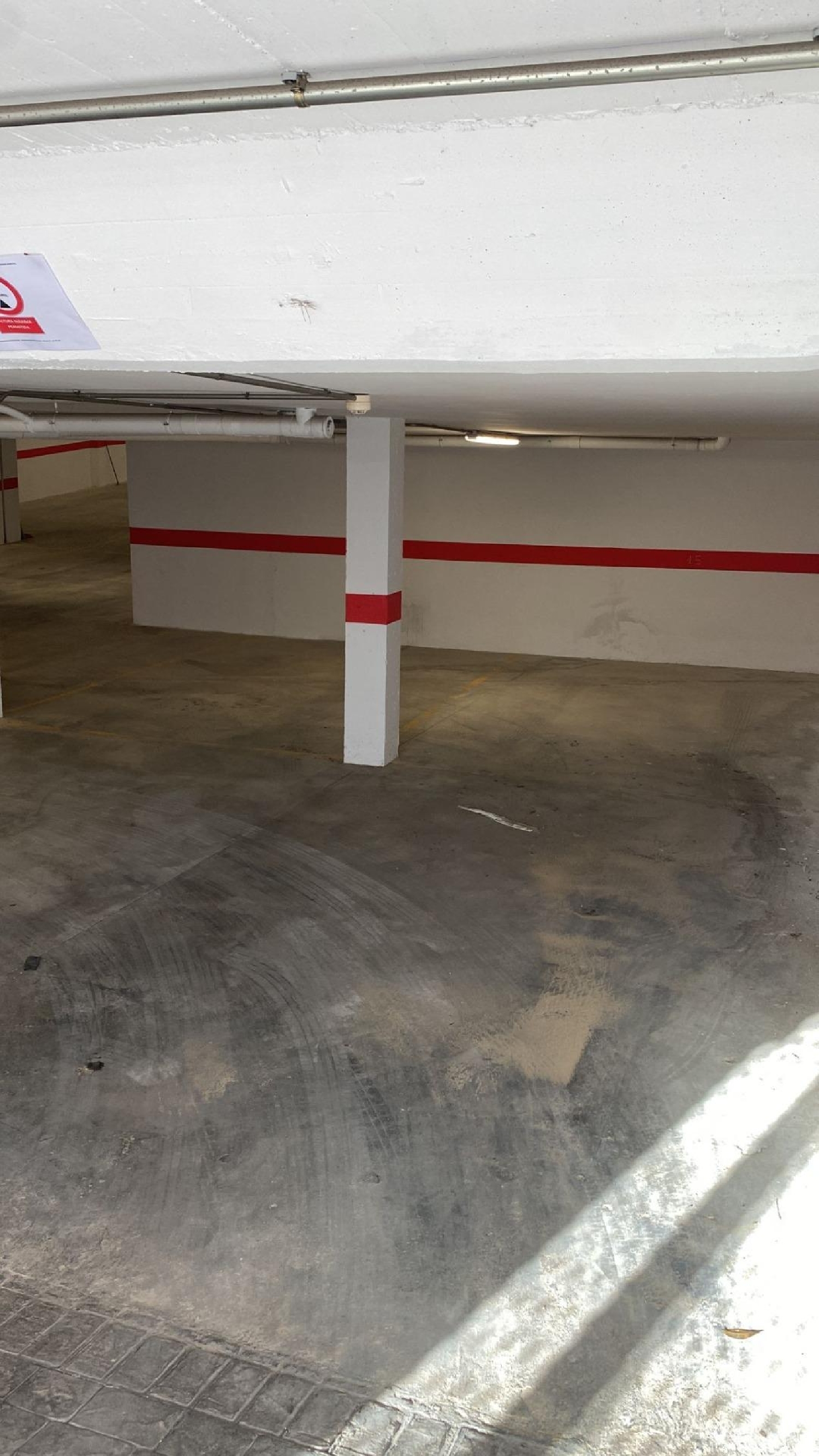 till salu parkering Aljaraque Metropolitana De Huelva 2