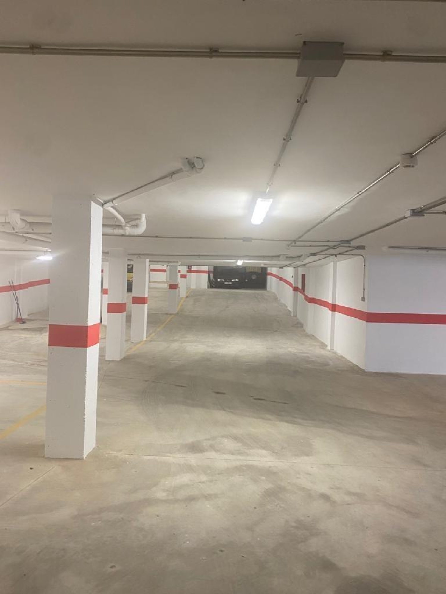  till salu parkering Aljaraque Metropolitana De Huelva 1