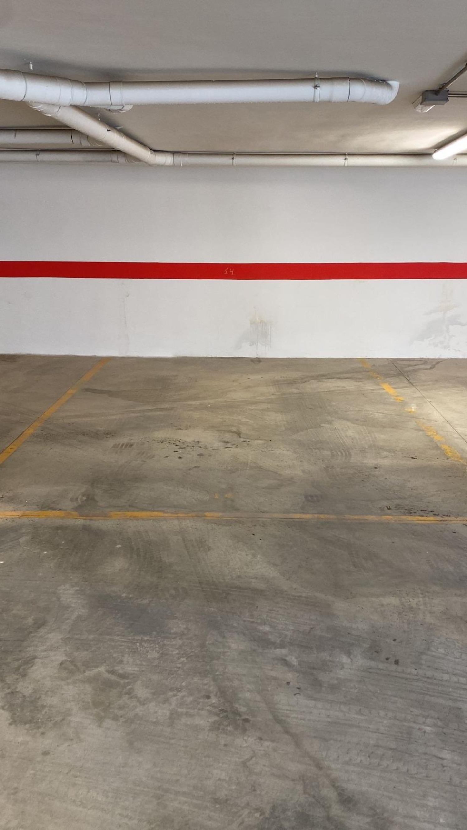  till salu parkering Aljaraque Metropolitana De Huelva 4