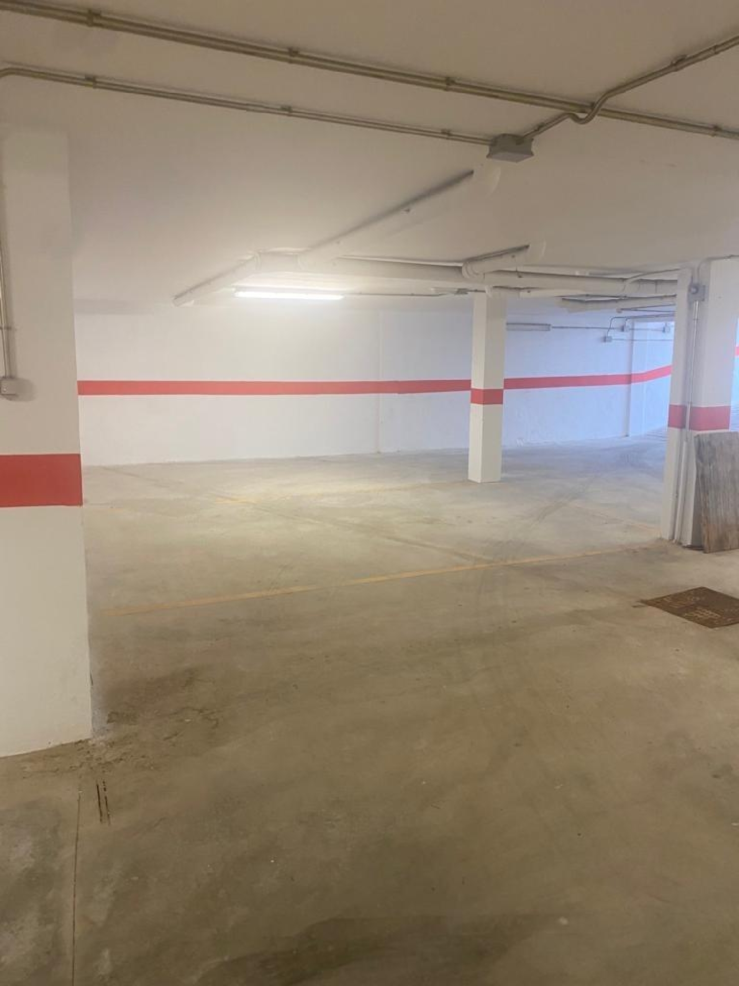  till salu parkering Aljaraque Metropolitana De Huelva 8