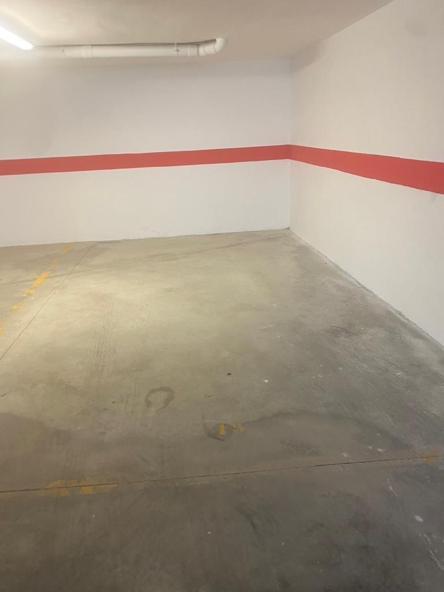  till salu parkering Aljaraque Metropolitana De Huelva 7